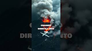 He Fell Into a VOLCANO… and Survived?! 🌋😱