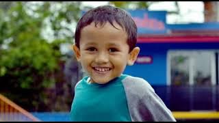 JOGED GAMAD CITRA IRANI - TANJUANG KATUANG