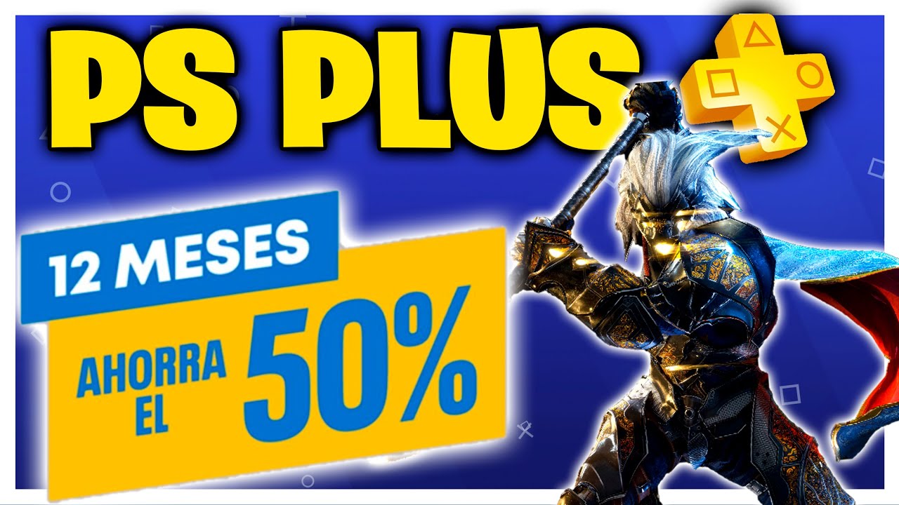 PS Plus SUBE de PRECIO 😱 - PlayStation