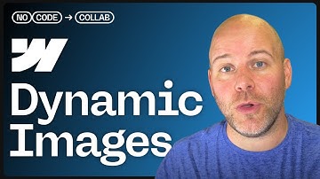 Dynamic Images in Webflow with SVG or Sprites