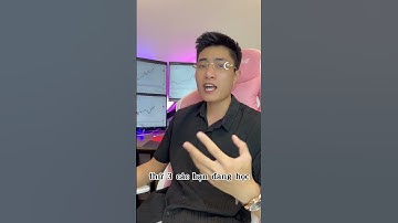 Các trader mới thường gặp phải những lỗi này. P1 #bitcoin #cophieu #dautu #trading #xauusd #forex