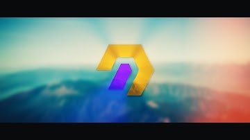 Slideshow Logo Animation in After Effects - After Effects Tutorial - Easy Method