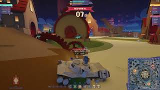 World of Tanks Holiday Ops 2026 – Epic Winter Raid Highlights! #WorldOfTanks #HolidayOps