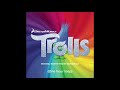 [1 HOUR ] - (TROLLS) JUSTIN TIMBERLAKE & ANNA KENDRICK - TRUE COLORS