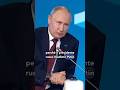 Putin ha aumentato nuovamente le forze dell’esercito