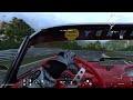 Gran Turismo 7 Corvette /C1/ '58 697 PO/626 KM