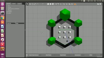 ROS | TurtleBot3 Worlds [Tutorial]