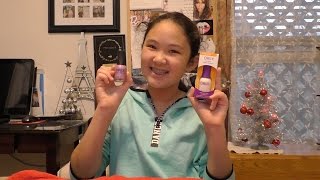 ORLY ONE NIGHT STAND PEELOFF BASECOAT REVIEW!
