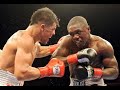 Victor Ortiz vs Andre Berto fight highlights