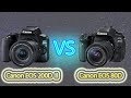 Canon 200D II vs 80D | Which is better | Which to buy | EASY VS ALL