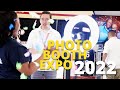 Photo Booth Expo 2022 - Touchpix - DSLR suppport introduction
