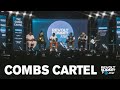 Diddy, Quincy, Justin & King Combs Discuss The Importance Of Family At Combs Cartel | REVOLT Summit