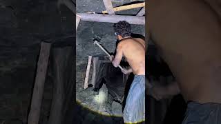 Deep Down, No Way Out