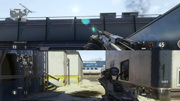 Nadespots Solar #3- Spawn Nade