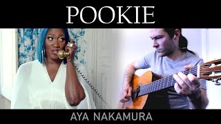 Pookie - Aya Nakamura (version acoustique)