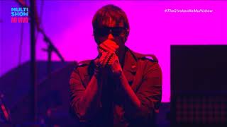 06. Trying Your Luck (The Strokes live, Lollapalooza Brazil 2022)
