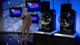 MegaMillions Drawing 09 06 2022