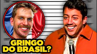 Renato Albani - 50 Minutos Pra Morrer De Rir - Stand Up Comedy