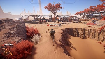 Mass Effect Andromeda Augmentation Crafting issue