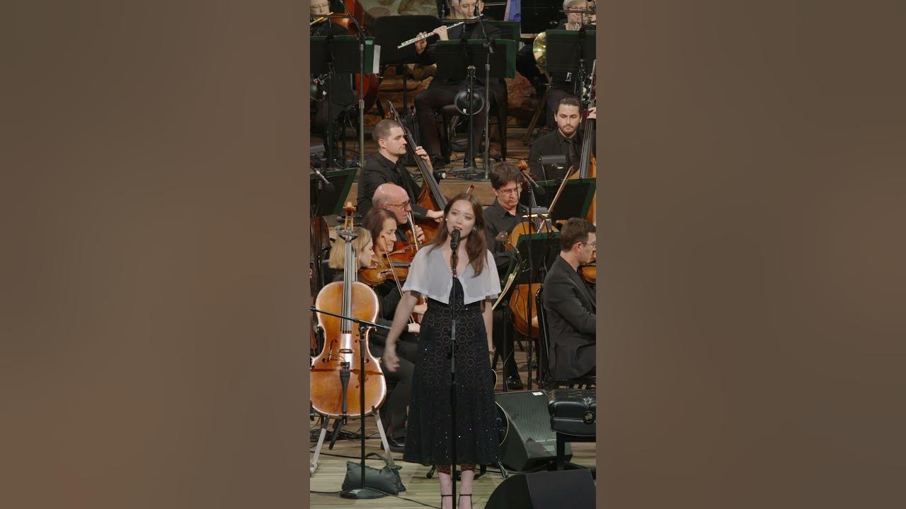 Dreamer with @laphil 🤍