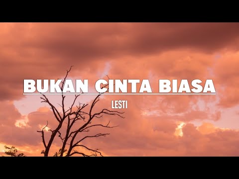 Lesti - Bukan