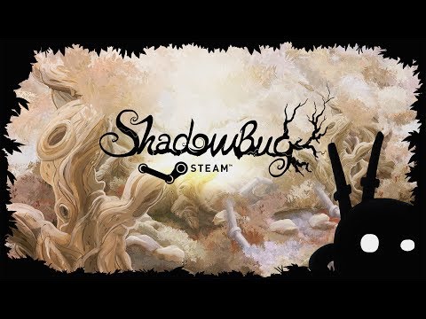 Shadow Bug Steam Release Trailer