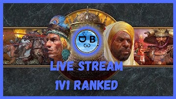 1v1 1150 Elo ranked lets go! | Live stream