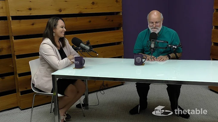Should Christians Use IVF? - Christina Crenshaw, J...
