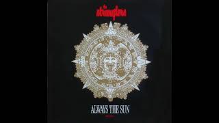 STRANGLERS  - ALWAYS THE SUN HQ