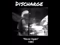 DICHARGE 1983