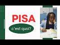 Comprendre pisa  programme international pour le suivi des acquis des lves