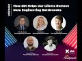 How dbt Helps Our Clients Remove Data Engineering Bottlenecks