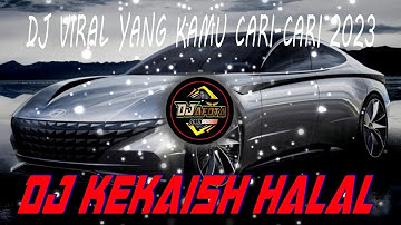 DJ KEKASIH HALAL WALI BOOTLEG X MELODI ENAKEUN VIRAL TIKTOK 2023..!!🎧