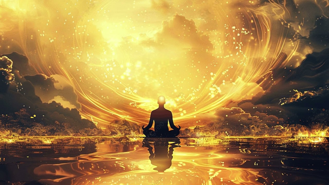 Uykuya Geçiren 1 Saatlik Meditasyon I 10 Dakikada Derin Uyku