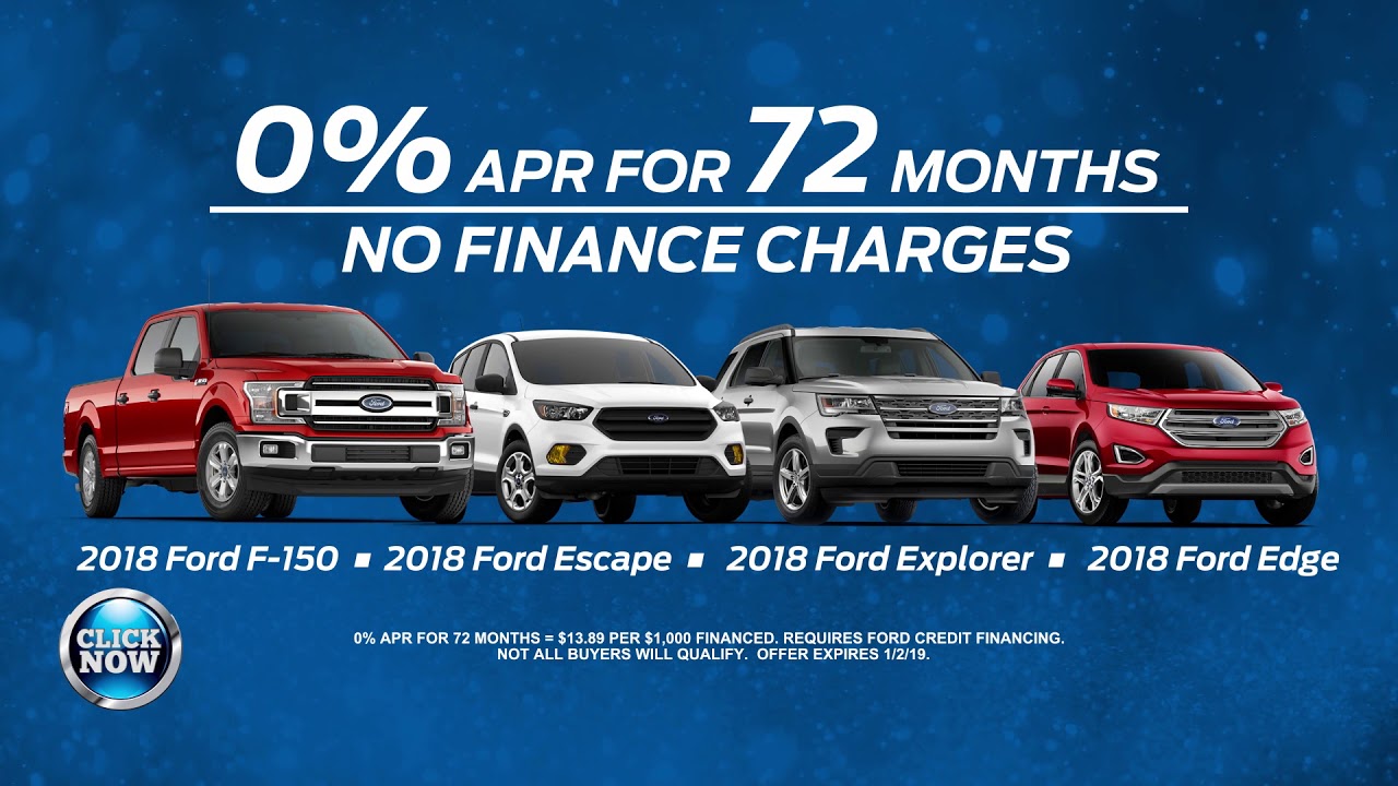 Platinum Ford Year End Sales Event 15 P18 YouTube