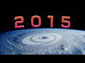 2015 Pacific Typhoon Season Animation v.2