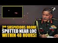 BREAKING: Drones sighted along LoC in J&amp;K, Indian Army carries out counter-UAS measures