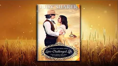 A Plains Life Series by Judy Sharer