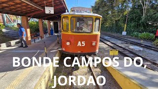 BONDINHO EM CAMPOS DO JORDAO 2024.