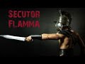 The gladiator who refused freedom  flamma  forgotten history