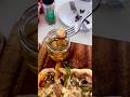 #koma_ko_kitchen #garlicpizza #veggiepizza #veganpizza