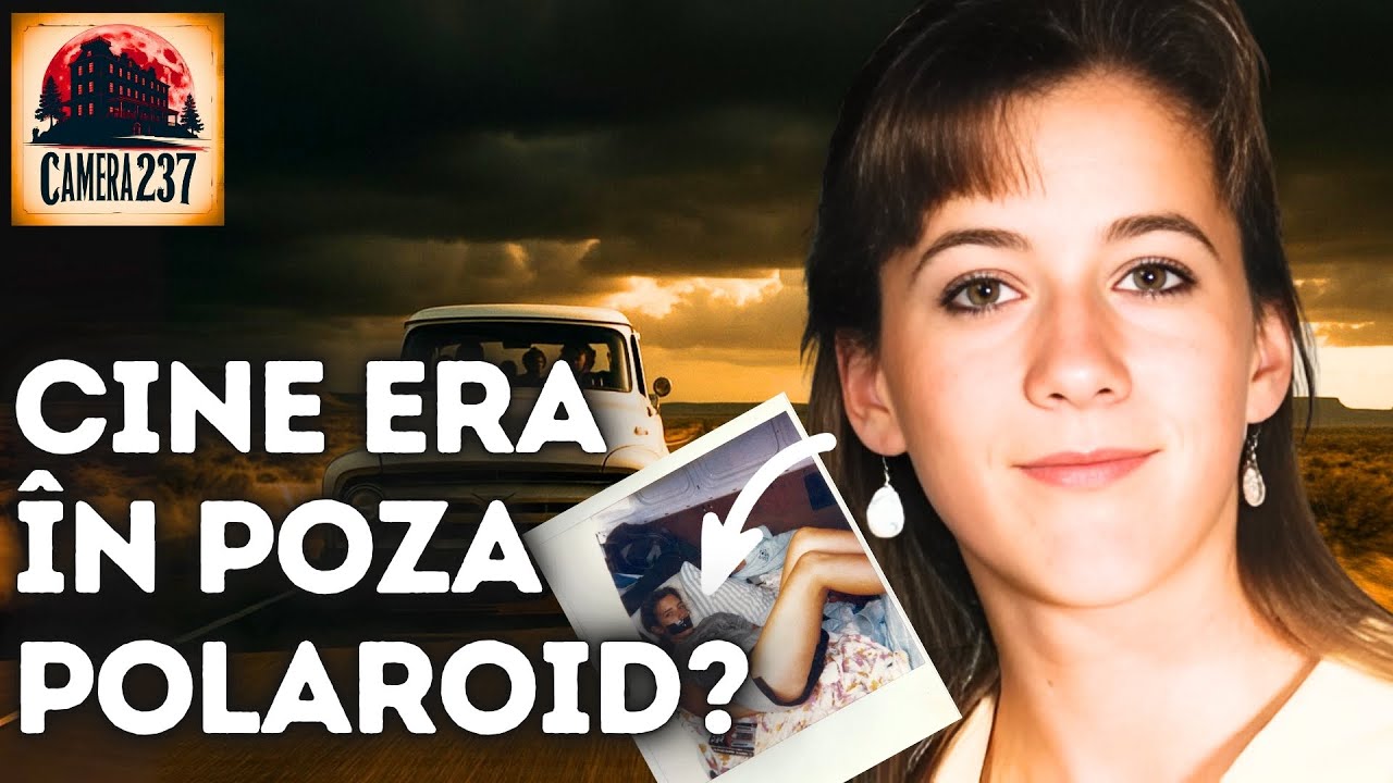 Dispariția Tarei Calico | O crimă mușamalizată timp de 35 de ani?