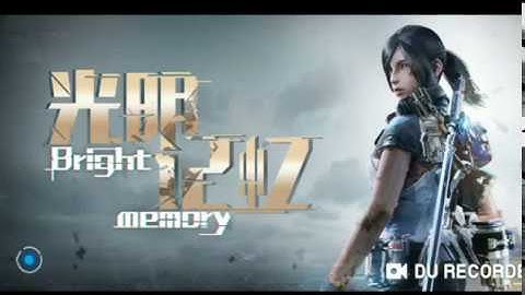 Bright Memories Mobile Walkthrough (Android/ios) Part-1 By GOD GAMING