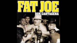 Fat Joe - Triplets (Ft. Big Pun & Prospect) (Prod. By Dame Grease)