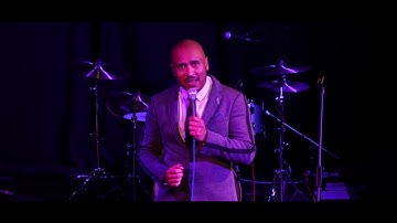 Matt Phillips and The Soul Angels - Live Cinematic Reel