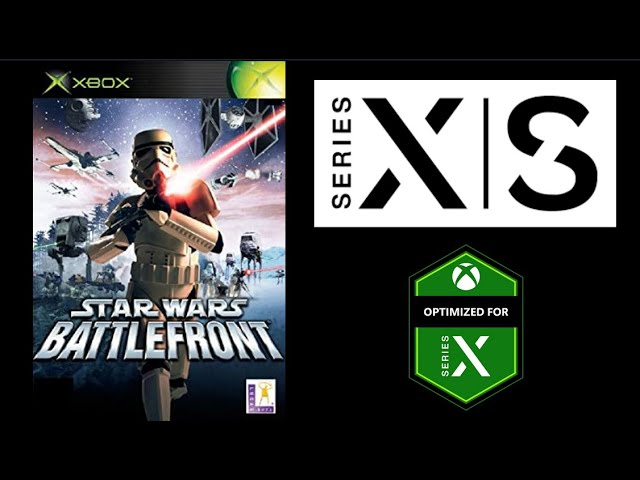 So yesterday i made a post about me buying Battlefront 2004 for the  original xbox for $5. Today a friend of mine found an ISO file online of  the original Battlefront 2004 for PC. Installed gameranger and after a  while I found a game : r/StarWarsBattlefront