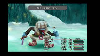 final fantasy 9