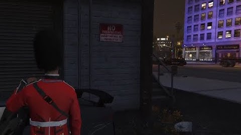 Randy Bullet Takes Out 2 Cops | GTA RP NoPixel
