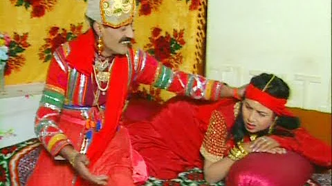 Bhariya Bandhuka Raja - Himachali Folk Video | Ik Joda Soote Da- Mohana