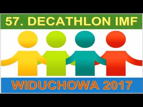 DECATHLON WIDUCHOWA